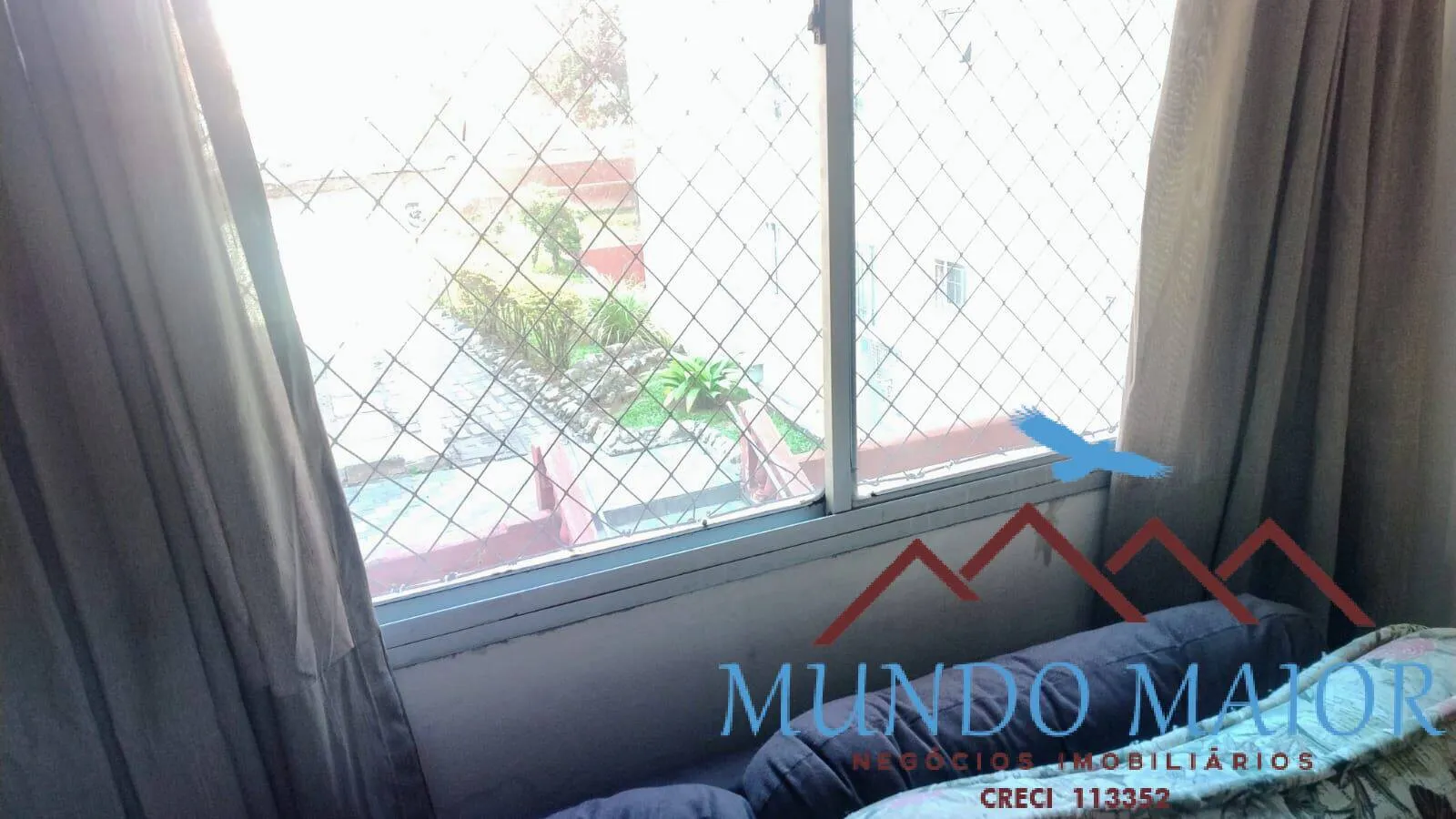 Imagem Apto 54m² | 2 Dorms | Condomínio Seguro 24h | Santo Andre-Alvorda !