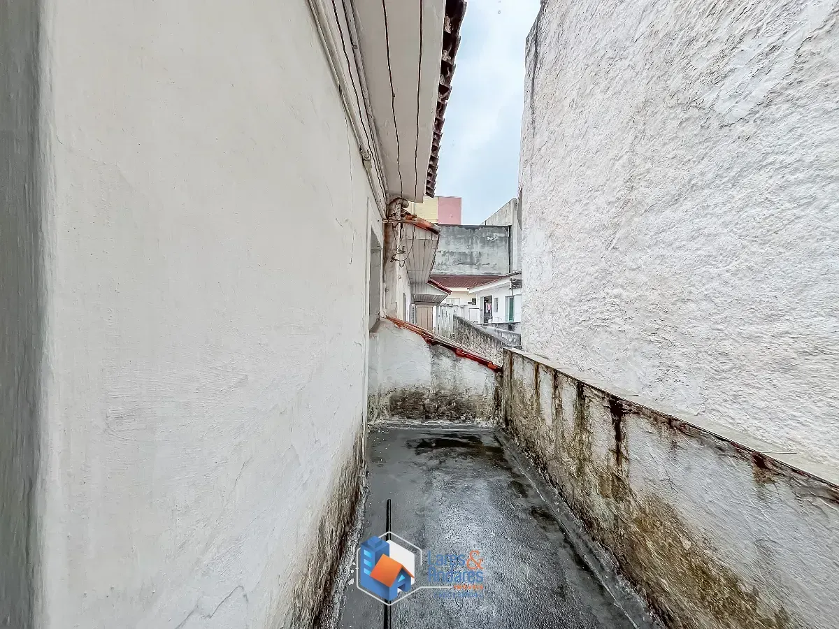 Imagem Casa para venda em Vila Anastácio com 3 quartos, 160m²