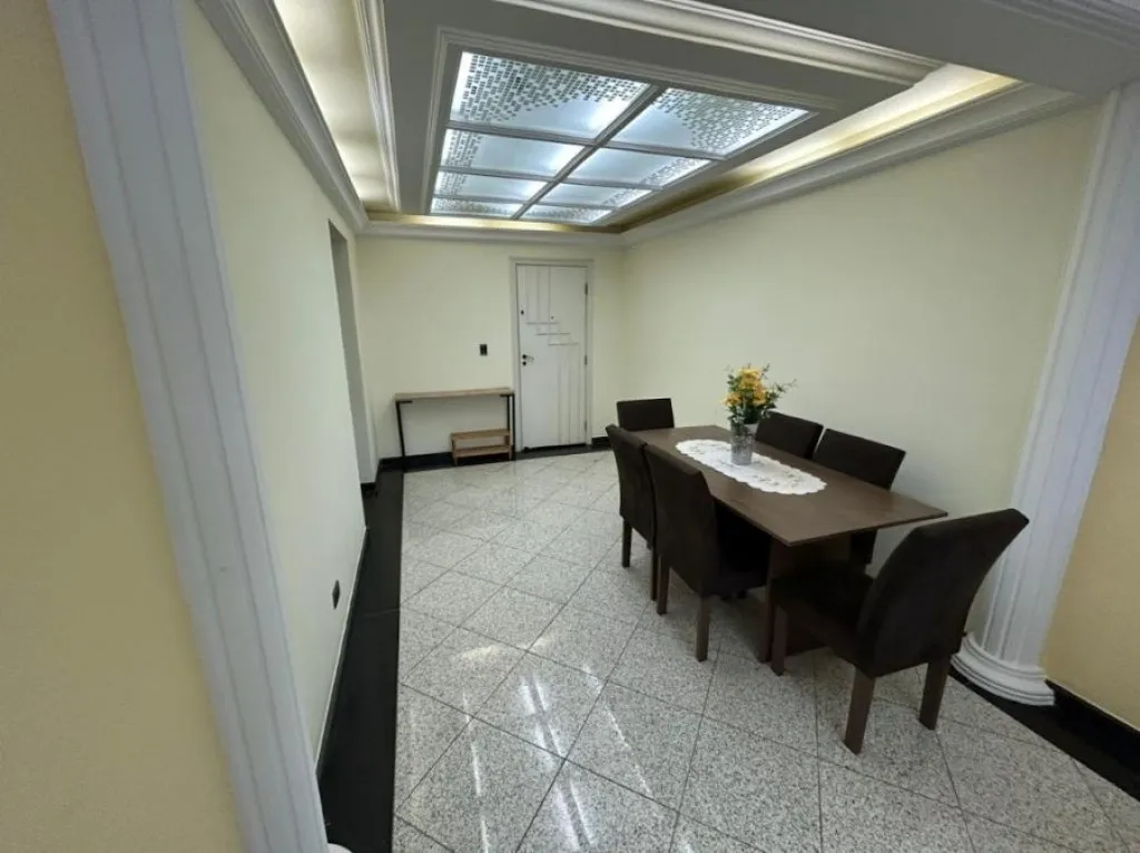 Imagem APARTAMENTO COM 95,00 m² - TUPI - PRAIA GRANDE SP