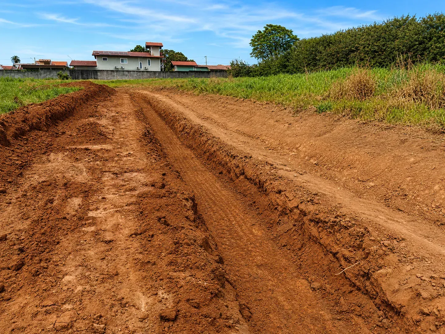 Imagem Terrenos à venda Vivejo Cabreúva - Lotes à partir 250 m2 - Vilarejo do Jacaré - Colina II - Cabreúva