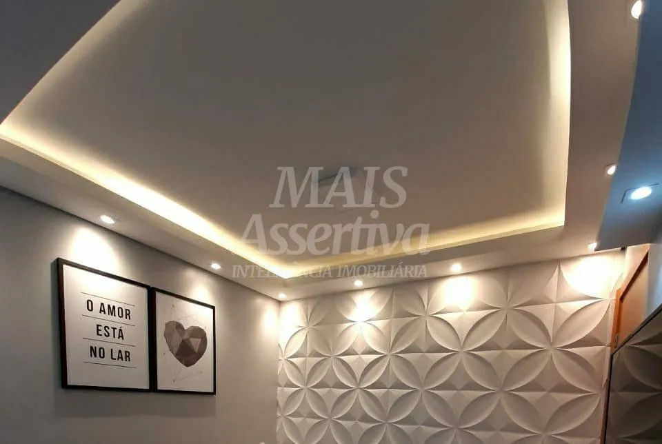 Imagem Ótimo apartamento a venda no condomínio Porto Saint Germain em Novo Hamburgo/RS