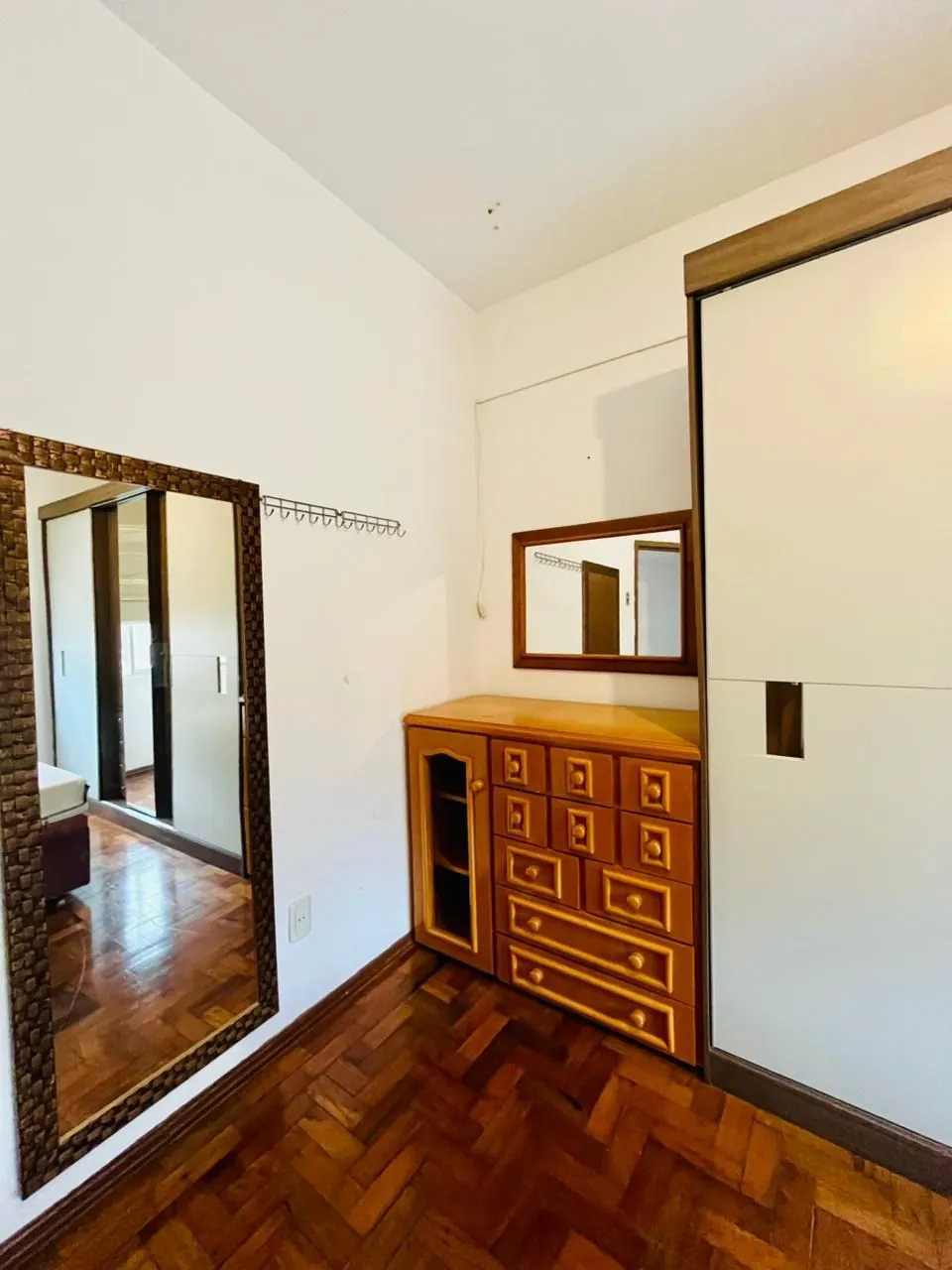 Imagem Para Quem Procura uma Casa Ampla Pronta Para Morar.