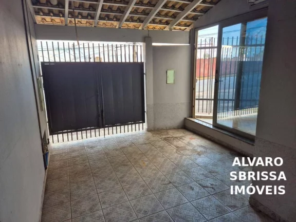 Imagem Casa com 5 dormitórios à venda, 89 m² por R$ 820.000,00 - Jardim Corazza - Itu/SP