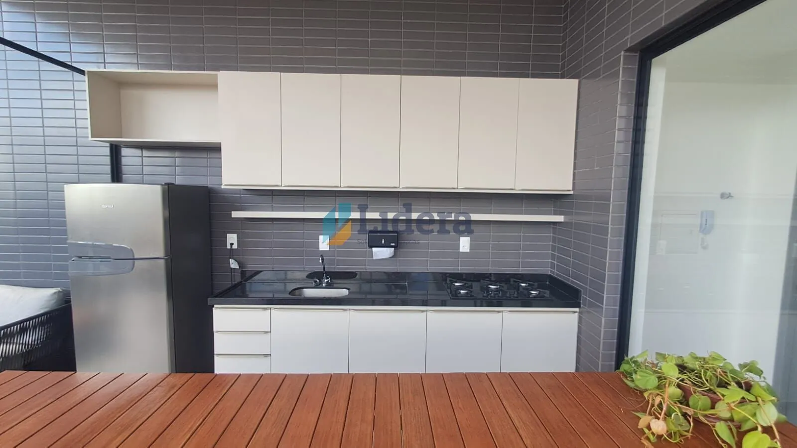 Imagem Apto - 1 Quarto - 36 m² - Intermares, Cabedelo/PB