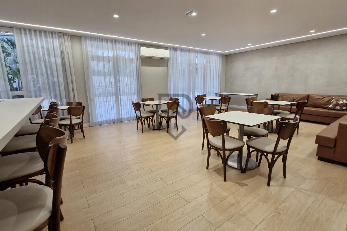 Imagem Apartamento vila olimpia pronto para morar