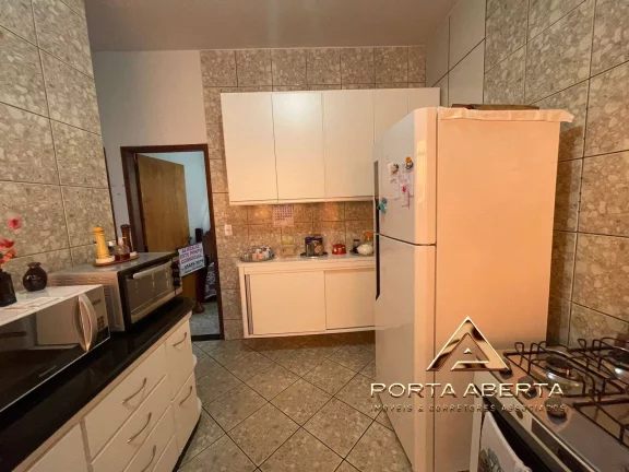 Imagem Casa 2 Quartos e Terraço no Recanto Verde - Timóteo - COD 914