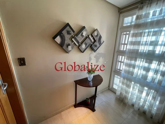 Imagem APARTAMENTO RESIDENCIAL em SANTOS - SP, GONZAGA