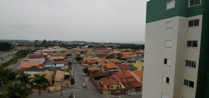Imagem Apartamento à venda 2 Quartos, 1 Vaga, 60M², Mantiqueira, Pindamonhangaba - SP | PORTAL MANTIQUEIRA VILLAGE