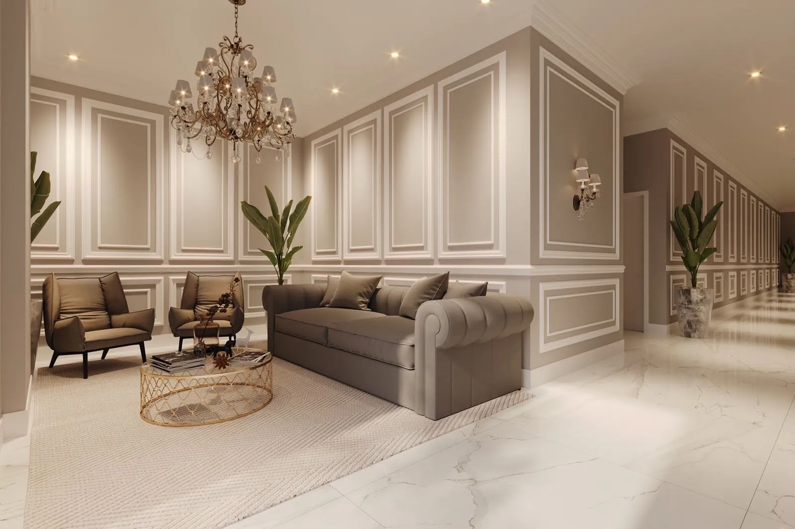 Imagem Apartamento à venda com 64m2 por R$ 890.000,00