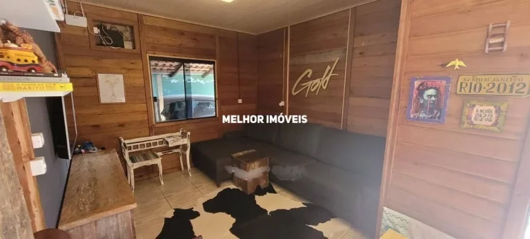 Imagem Casa à venda em Barra Velha - SC