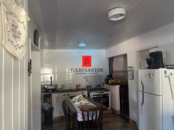 Imagem Casa Terréa - Estufa 1 - Ubatuba