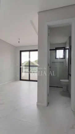 Imagem APARTAMENTO NOVO SEMIMOBILIADO NO FLORESTA
