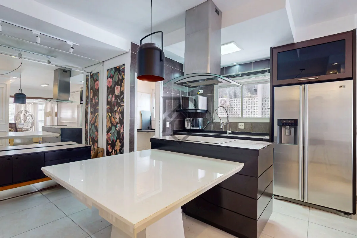 Foto do imóvel Apartamento Condomínio Edifício LOfficina