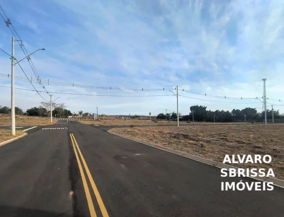 Foto do imóvel Excelente terreno plano com 250m2 à venda no Residencial Paulo Japur na Morada do Ipês próximo à Av Caetano Ruggieri em Itu SP Oportunidadeeee