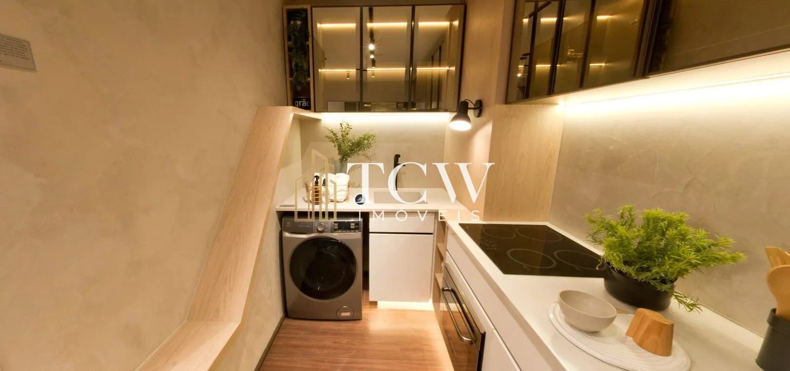 Imagem Apartamentos 2 dorm