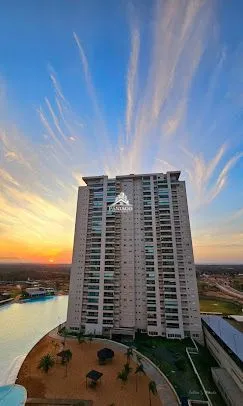 Imagem Apartamento para Locação no Brasil Beach Terraço