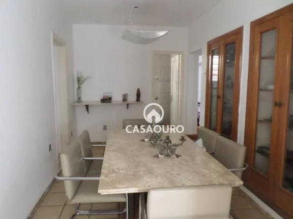 Imagem Casa à venda, 300 m² por R$ 1.200.000,00 - Serra - Belo Horizonte/MG