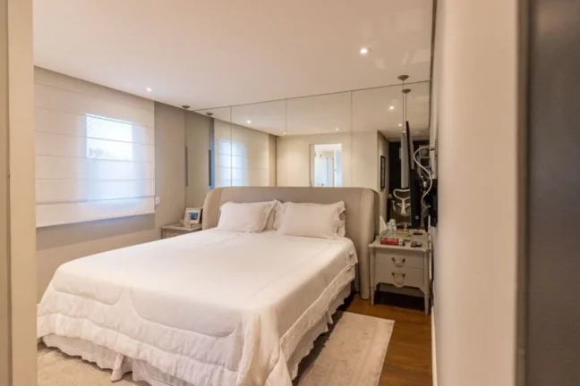 Imagem APARTAMENTO RESIDENCIAL em São Paulo - SP, Granja Julieta
