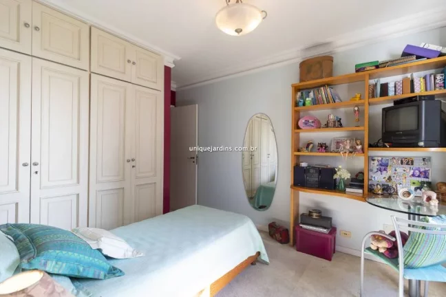 Imagem Apartamento à venda Campo Belo São Paulo