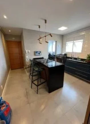 Imagem Apartamento em Santos 3 dormitórios para venda