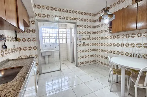 Imagem Apartamento para venda em Jardim São Paulo(Zona Norte) com 3 quartos, 72m2