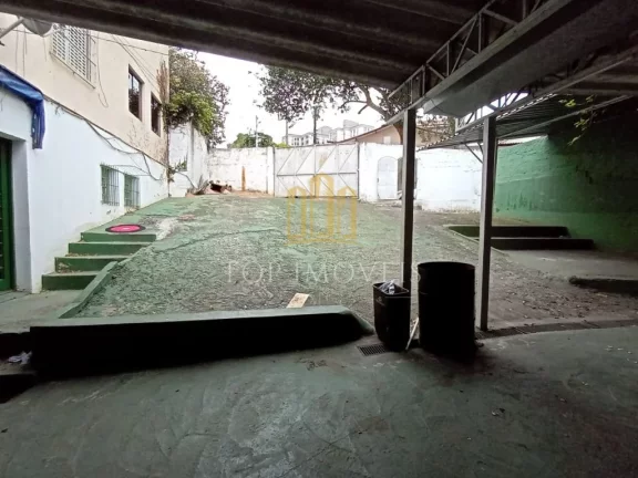 Imagem Ponto Comercial 214 Metros de Terreno Proximo a kalunga