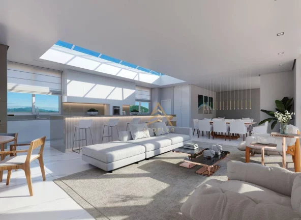 Imagem Apartamento à venda, 170 m² por R$ 5.954.000,00 - Centro - Balneário Camboriú/SC