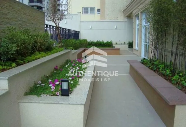 Imagem Héritage Perdizes - Apartamento à venda no bairro Perdizes - São Paulo/SP, Zona Oeste