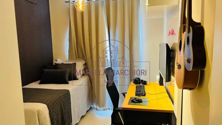 Imagem Apartamento 02 quartos, 1 suíte, sol da manhã, Itapuã