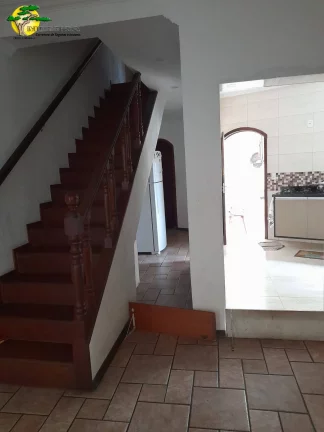Imagem EXCELENTE SOBRADO Á VENDA NO PARQUE MANDAQUI