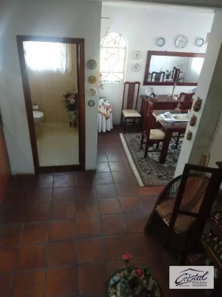 Imagem Casa tres dormitorios 1 suite