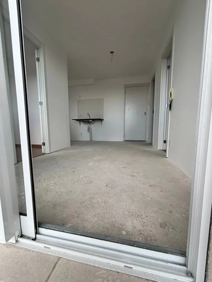 Imagem Apartamento para Venda em São Paulo, Água Branca, 2 dormitórios, 1 banheiro