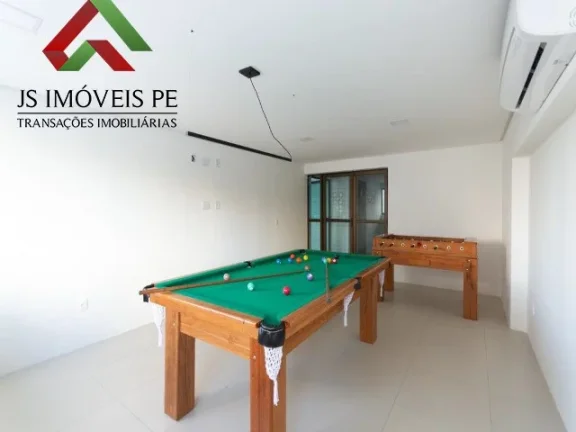 Imagem Apartamento na Torre, 3 Quartos