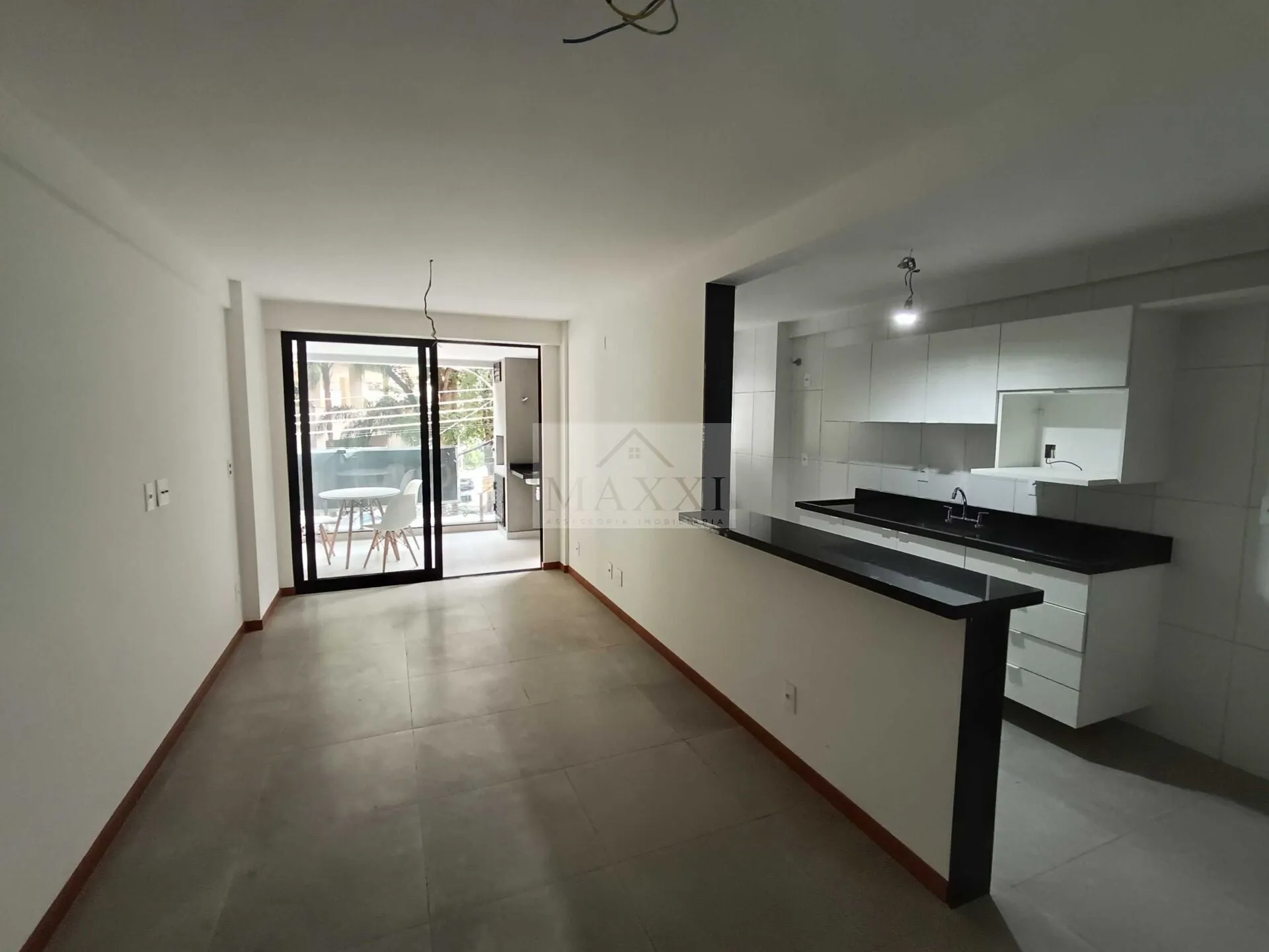 Imagem Condomínio do Edifício Hadimarc Primus - Apartamento em Tijuca, Rio de Janeiro/RJ
