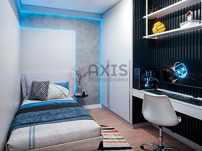 Imagem Apartamento 2 quartos no Coração Eucarístico - Prox. a PUC