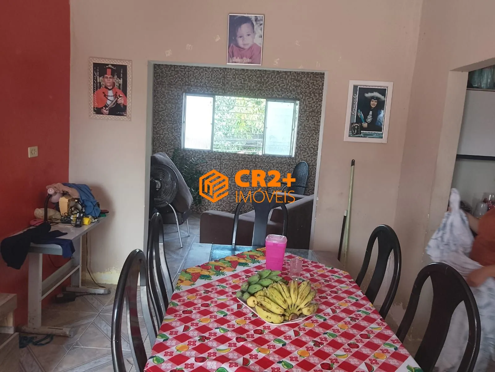 Imagem Vendo casa e comércio 250M2 em Olinda