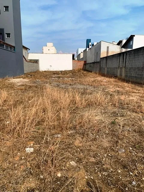 Foto do imóvel Terreno à venda 556.47M², Parque das Nações, Pindamonhangaba - SP
