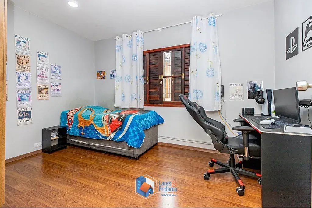 Imagem Casa à venda 3 Quartos 1 Suite 2 Vagas 396M² Jardim Umuarama São Paulo - SP