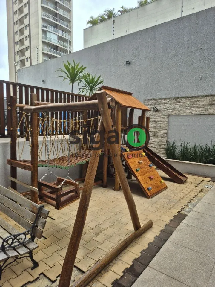 Imagem Apartamento à venda no Alto da Lapa: 67m², 3 dormitórios e 1 vaga