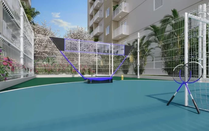 Imagem Apartamento à venda no bairro Brás - São Paulo/SP