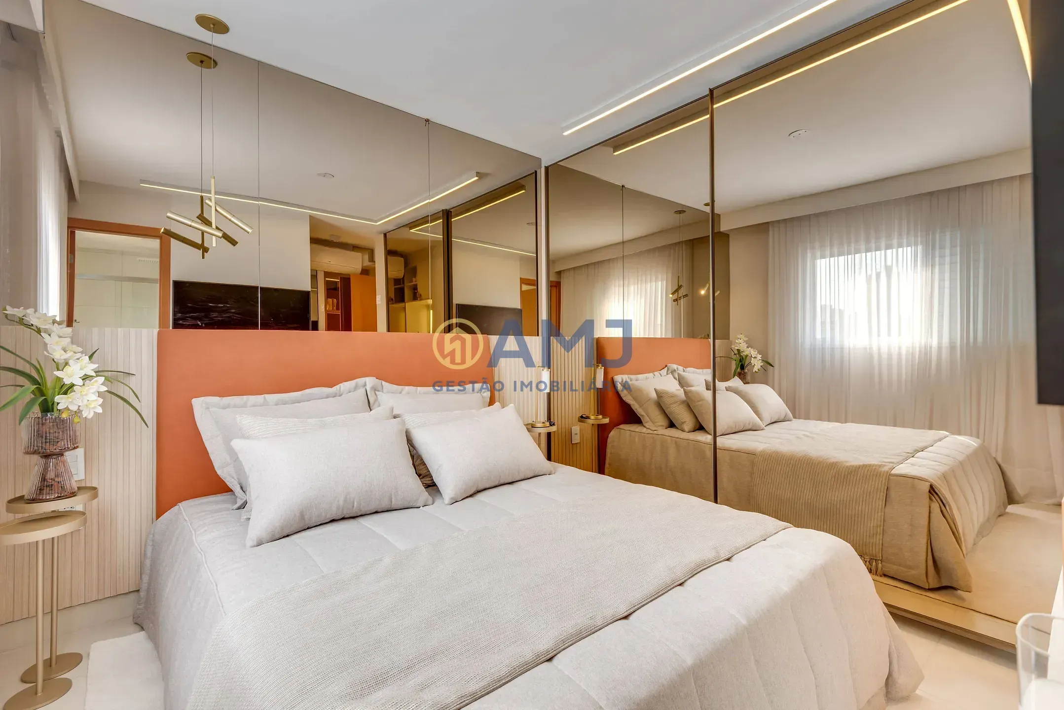 Imagem Apartamento à venda no Parque Amazônia - Duo Sky Garden