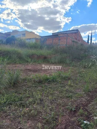 Imagem Terreno à venda, no Residencial Cléa Borges - Goiânia/GO