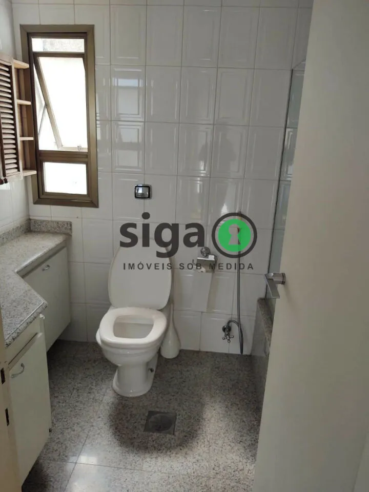 Imagem Apartamento com Suíte, 2 Vagas e Conforto para Sua Família.