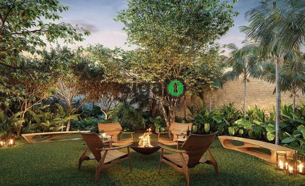 Imagem Apartamento para venda no Jardins com 3 quartos