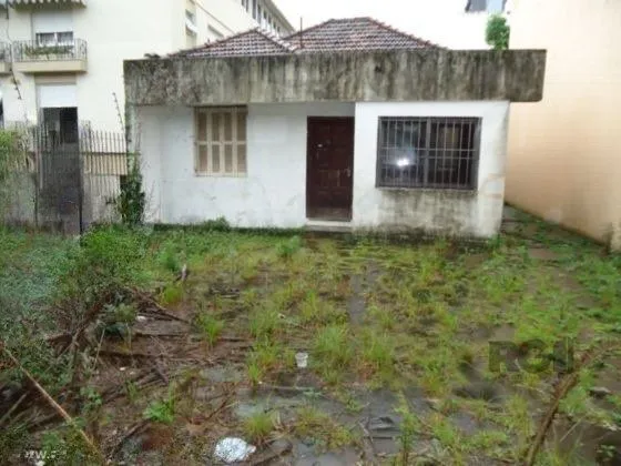 Imagem Casa à venda 350 m² Rua Lagoinha, Petrópolis, Porto Alegre