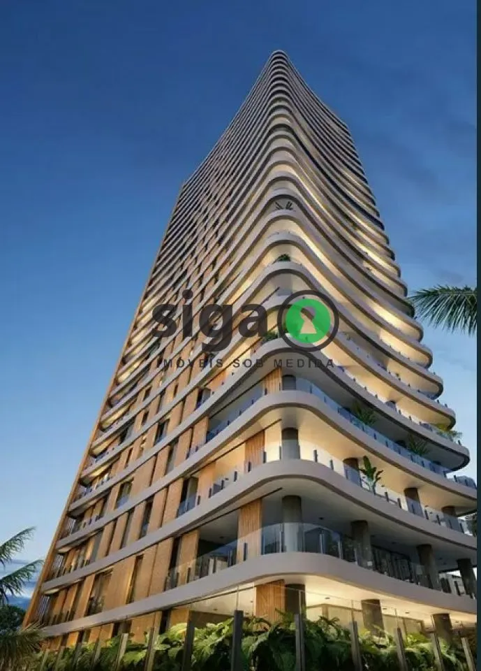 Imagem Apartamento para venda no Itaim 04 suítes, São Paulo - SP