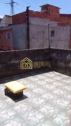 Imagem Casa Padrão