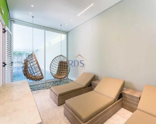 APARTAMENTO RESIDENCIAL em São Paulo - SP, Vila Mariana