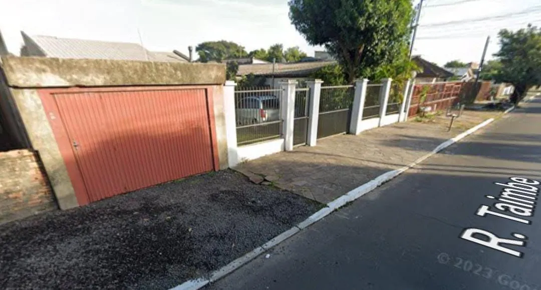 TERRENO NA ALVORADA