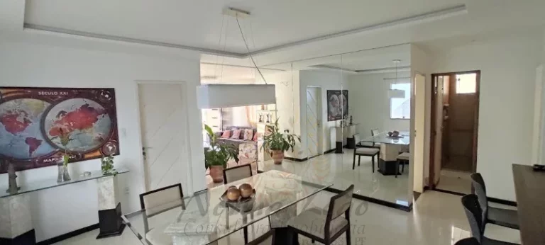 Imagem Vendo uma linda CASA TÉRREA no Condomínio MELÍCIO MACHADO, Aracaju/Sergipe.